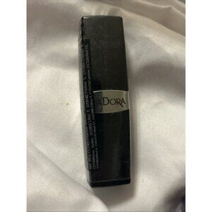 Isadora Perfect Moisture Lipstick #45 Silk Lilac 0.16oz. Vintage New & Sealed